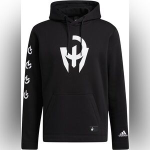 Adidas Patrick Mahomes Hoodie